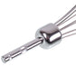 Bosch Blender Transmission Gearbox with Whisk 00750665