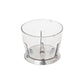 Bosch Blender Chopper Bowl 00498097
