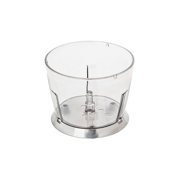 Bosch Blender Chopper Bowl 00498097