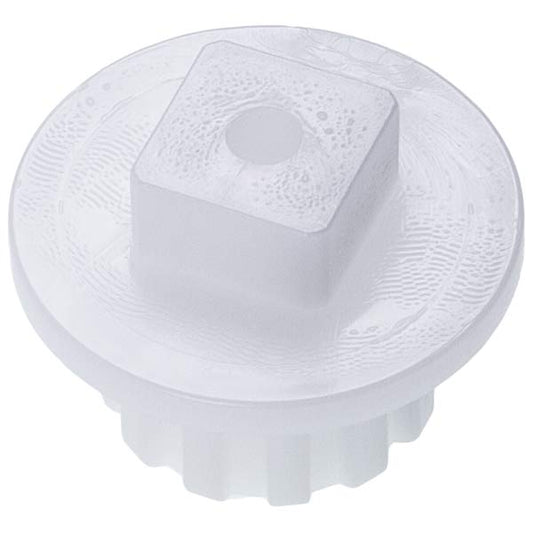Meat Grinder Drive Coupling Compatible with Zelmer 86.1203 (Poland)