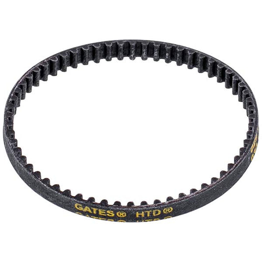 Electro Turbo Brush Belt for Vacuum Cleaner Zelmer \ Bosch 211.0007 12000146