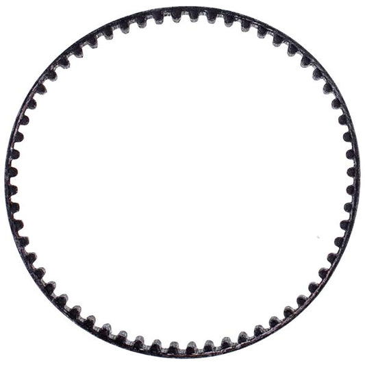 Electro Turbo Brush Belt for Vacuum Cleaner Zelmer \ Bosch 211.0007 12000146