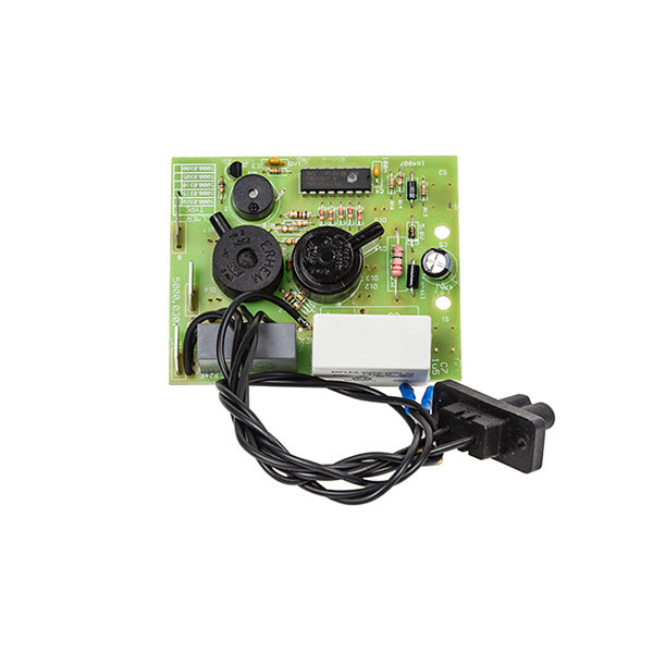 Control PCB for Vacuum Cleaner Zelmer \ Bosch  00759806 (5000.0315)