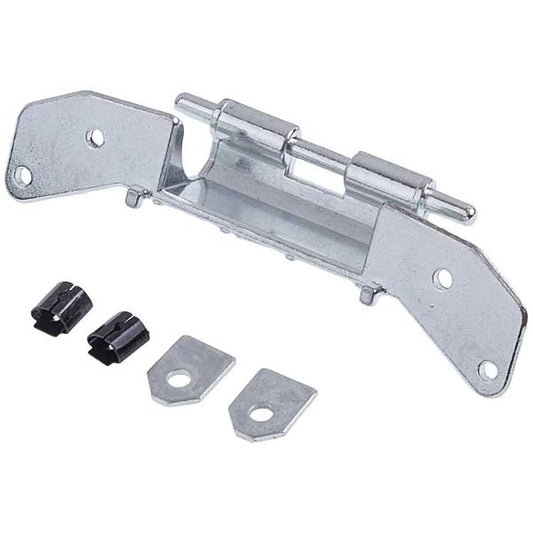 Washing Machine Door Hinge Compatible with Bosch 00153150