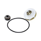 Bosch Dishwasher Circulation Pump Sealing Kit 00165813