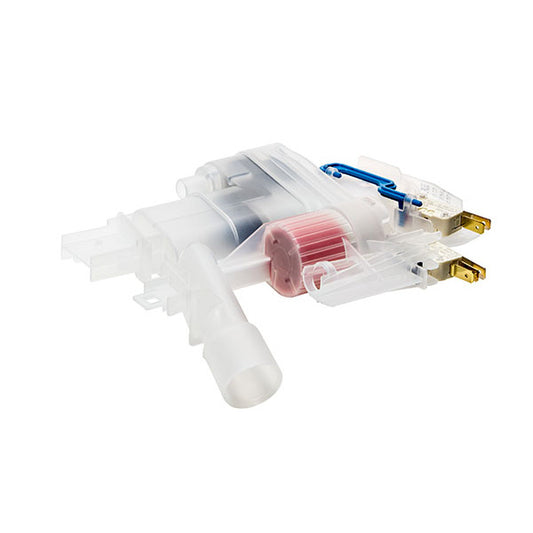 Bosch Dishwasher Water Lever Control System 00497570