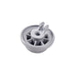 Bosch Dishwasher Lower Basket Wheel 00165314