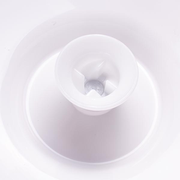 Braun 500ml Chopping Bowl Lid With Gear Box 67050328