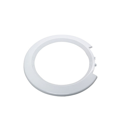 Washing Machine Outer Door Trim Compatible with Bosch 00366232