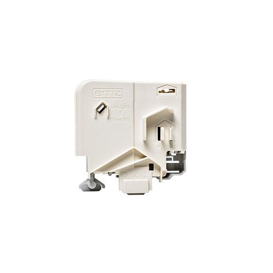 Door Lock for Washing Machine Bosch 00613070