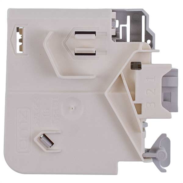 Door Lock for Washing Machine Compatible with Bosch 00633765