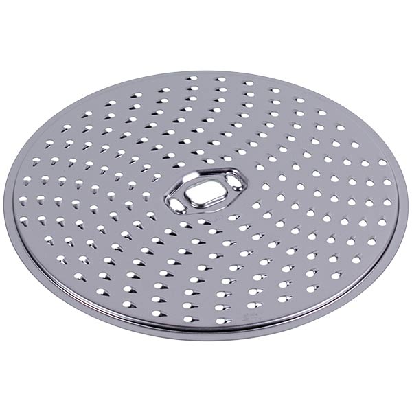 Bosch 00080159 Smooth Grating Disc for Food Processors NR5