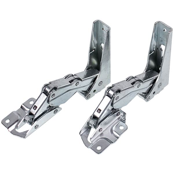 Gorenje Refrigerator Door Hinge 560310
