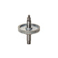 Kenwood Vertical Drive Shaft For Food Processor KW696665