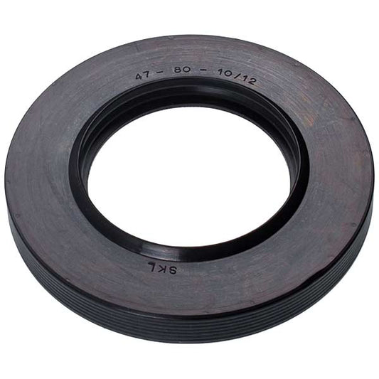 Washing Machine Oil Seal 47*80*10/12mm SKL Compatible with Bosch 00613084