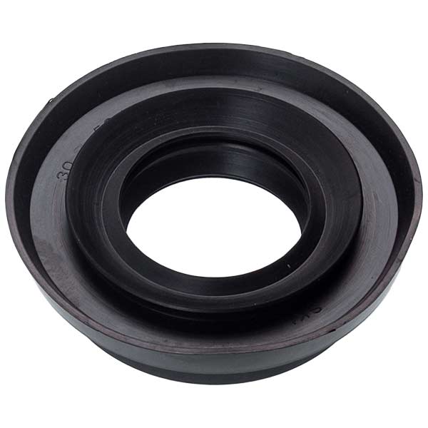 Washing Machine Oil Seal Compatible with Bosch 00283725 SKL 30*52/62*9,5/16mm