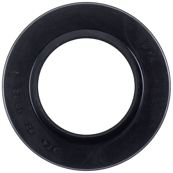 Washing Machine Oil Seal Compatible with Bosch 00619808 WFK 37,4*62*10/12