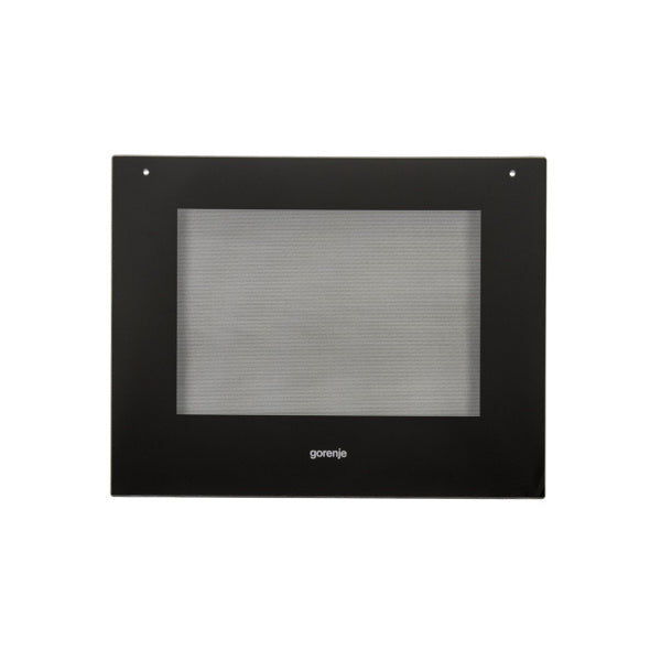 Gorenje Oven Outer Door Glass 431403