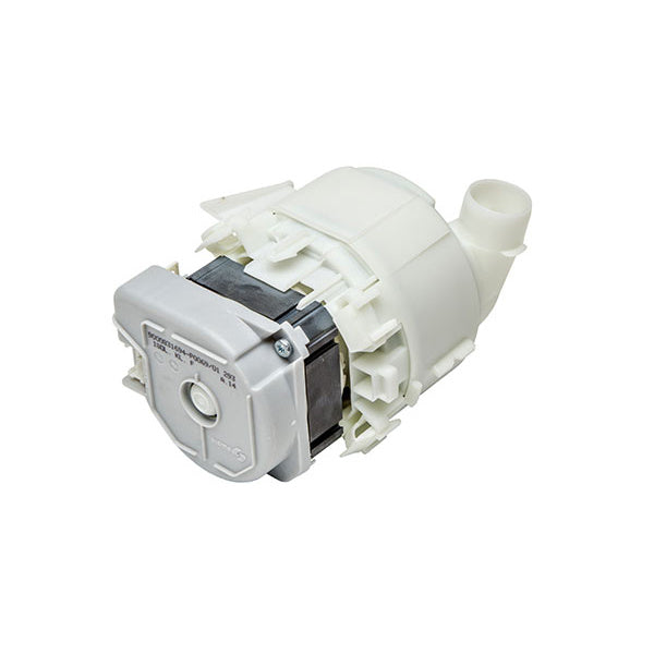 Bosch Dishwasher Circulation Pump With Heater 00655541