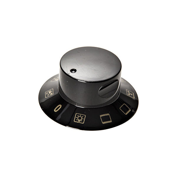 Gorenje Oven Control Knob 362830