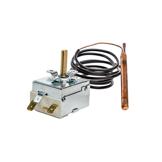 Gorenje \ Tiki Water Heater Thermostat TR2 0325 (C549012A) 16A 819653