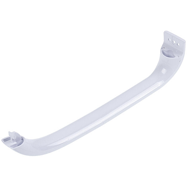 Refrigerator Upper/Lower Door Handle Compatible with Bosch  00369547