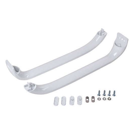 Bosch Refrigerator Door Handle Kit 00369542