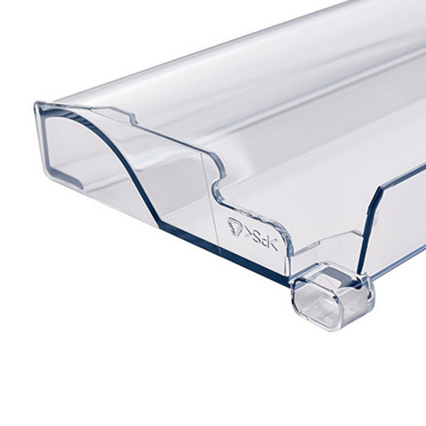 Bosch Freezer Hinged Drawer Front 00708742