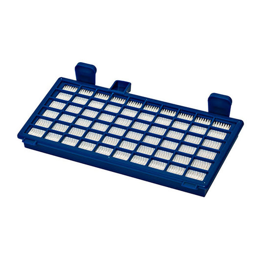 Output HEPA Filter + Micro Filter for Vacuum Cleaner Rowenta RS-RT3931