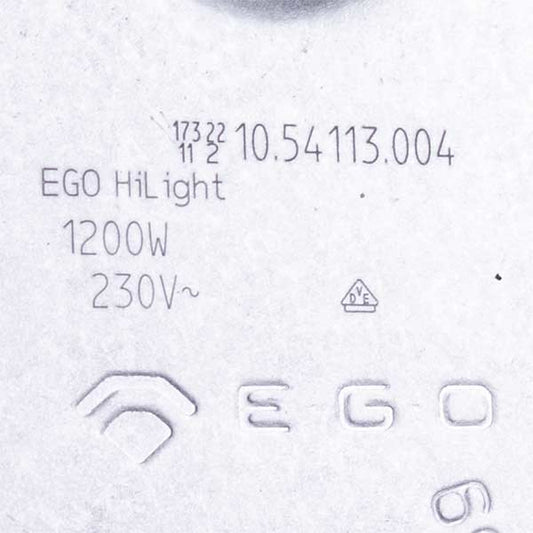 Gorenje Hotplate Element D=140mm 1200W 553893 (225839)