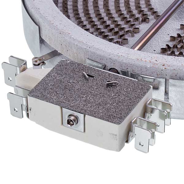 Gorenje Hotplate Element D=140mm 1200W 553893 (225839)