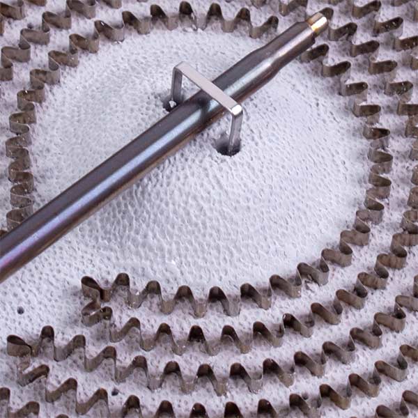 Gorenje Hotplate Element D=140mm 1200W 553893 (225839)