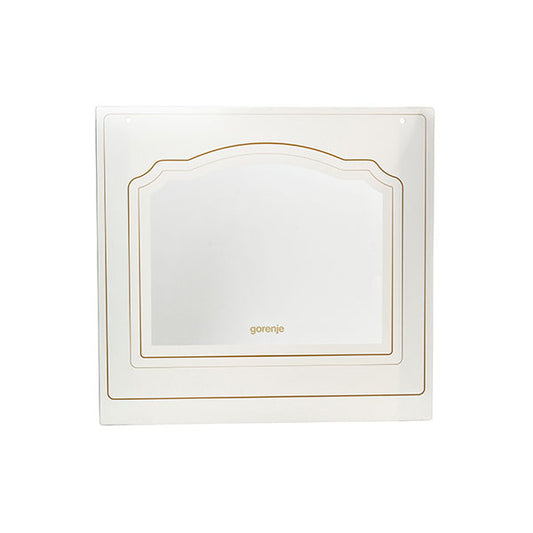 Gorenje Oven Outer Door Glass 427572