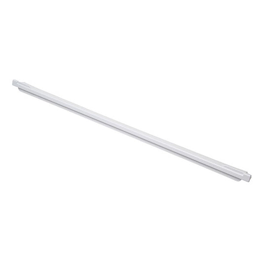 Gorenje Fridge Glass Shelf Rear Trim 380520