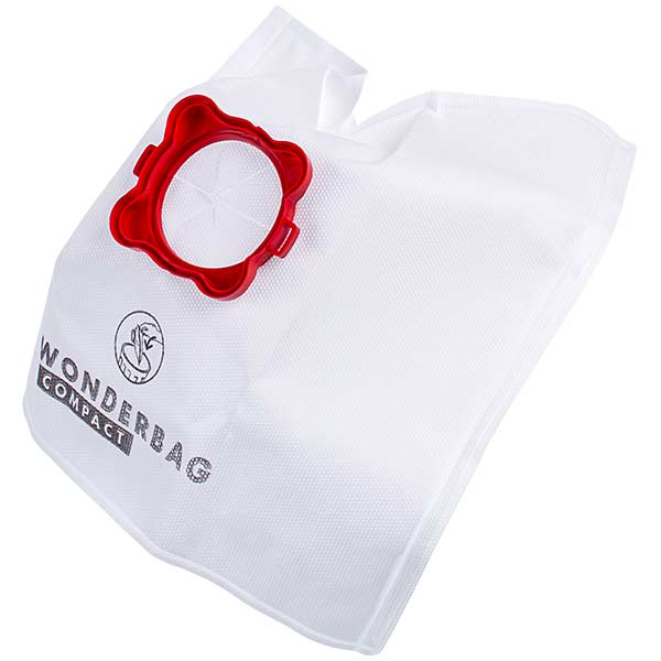 Dust Bag Set Wonderbag Compact  for Vacuum Ceaner Rowenta WB305140