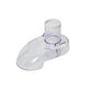 Moulinex Juicer Lid JU585 SS-193689