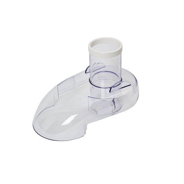 Moulinex Juicer Lid JU585 SS-193689
