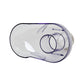 Moulinex Juicer Lid JU585 SS-193689