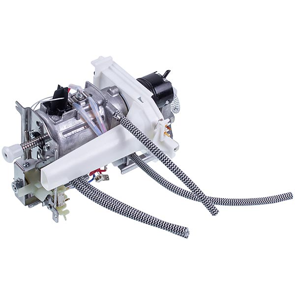 Krups Coffee Maker Heating Element + Jack With Piston MS-5A12875 MS-5A12875