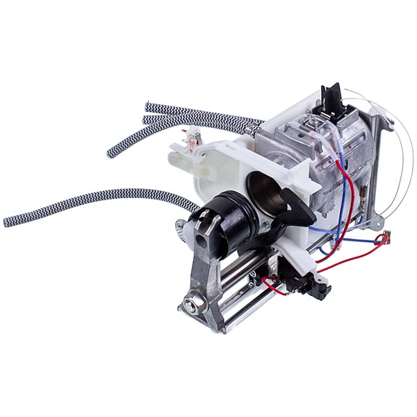 Krups Coffee Maker Heating Element + Jack With Piston MS-5A12875 MS-5A12875