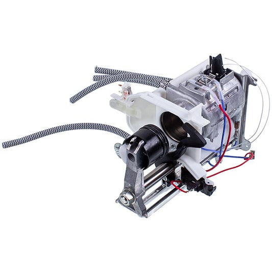 Krups Coffee Maker Heating Element + Jack With Piston MS-5A12875 MS-5A12875