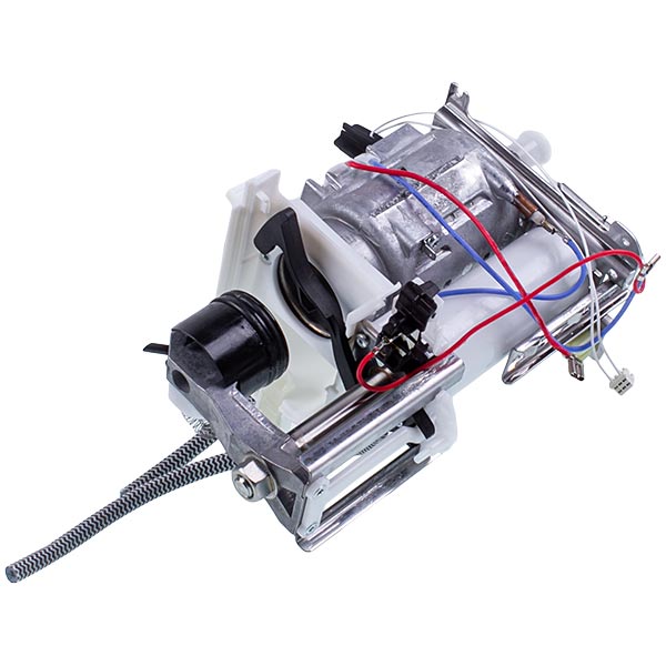 Krups Coffee Maker Heating Element + Jack With Piston MS-5A12875 MS-5A12875