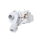Bosch 00483054 Dishwasher Drain Pump 30W KEBS100/119 CL.F