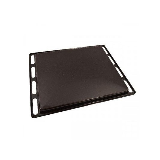 Indesit Aluminium Baking Tray for Oven C00078603