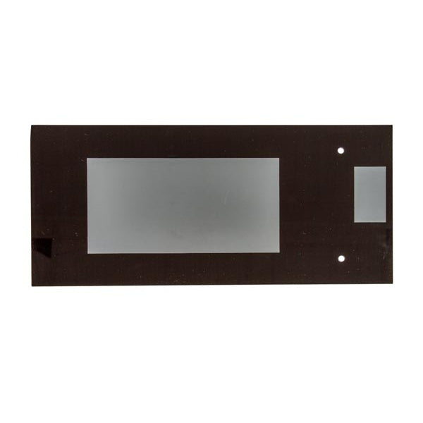 Gorenje Outer Door Glass For Microwave Oven 131419