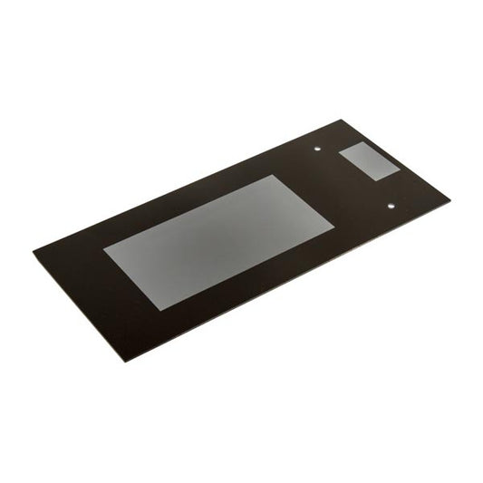 Gorenje Outer Door Glass For Microwave Oven 131419