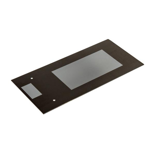 Gorenje Outer Door Glass For Microwave Oven 131419