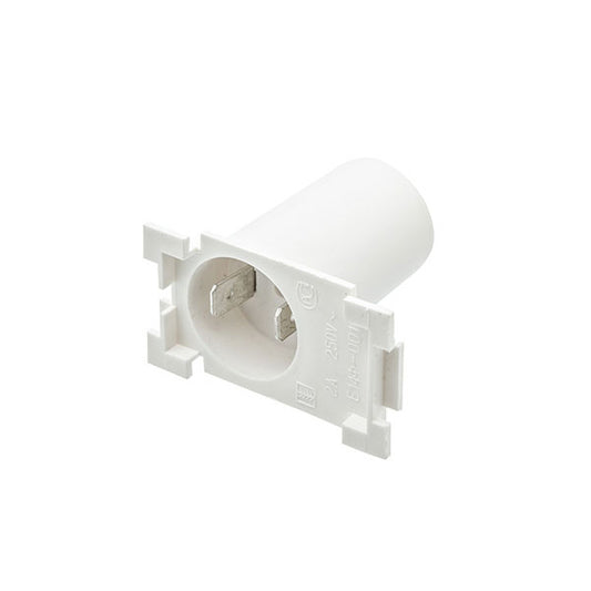 Indesit Fridge Lamp  Socket C00859993