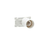 Indesit Fridge Lamp  Socket C00859993