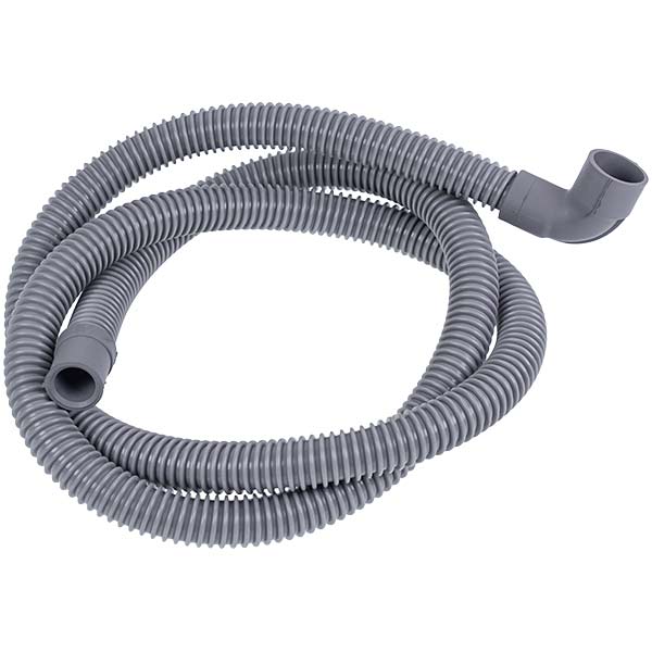 Indesit Washing Machine Drain Hose C00027466 1,86 m d=28mm